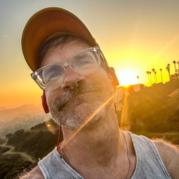 Meet your Posher, Adam - Picture 1 of 1